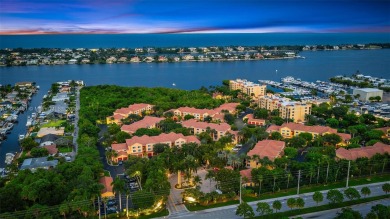 Welcome to your coastal retreat in the sought-after Mariners Cay