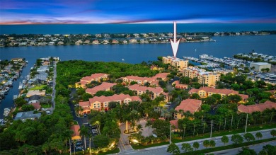 Welcome to your coastal retreat in the sought-after Mariners Cay