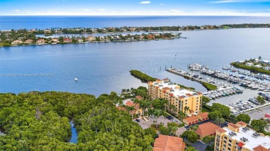Welcome to your coastal retreat in the sought-after Mariners Cay