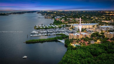 Welcome to your coastal retreat in the sought-after Mariners Cay