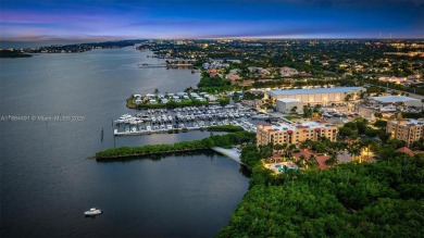 Welcome to your coastal retreat in the sought-after Mariners Cay