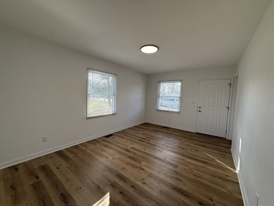 Welcome to this charming 3-bedroom, 1-bath home located in a