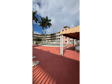 Excellent investment opportunity located at 2800 NW 56 Ave