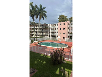 Excellent investment opportunity located at 2800 NW 56 Ave