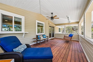 From sunrise on the bay to sunset on the gulf, this beautiful