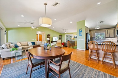 From sunrise on the bay to sunset on the gulf, this beautiful