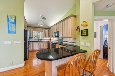 From sunrise on the bay to sunset on the gulf, this beautiful