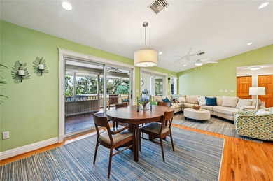 From sunrise on the bay to sunset on the gulf, this beautiful