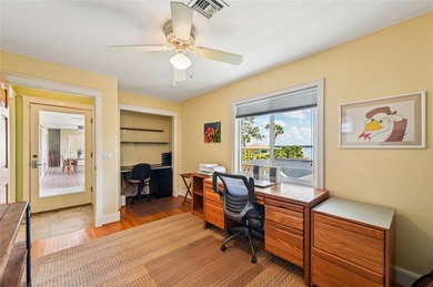 From sunrise on the bay to sunset on the gulf, this beautiful