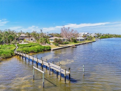 From sunrise on the bay to sunset on the gulf, this beautiful