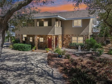 From sunrise on the bay to sunset on the gulf, this beautiful