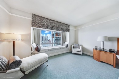 Discover the prestige and luxury of the Four Seasons in the