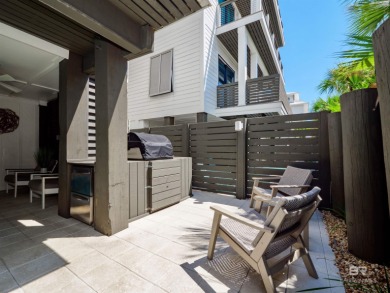 Beachside Luxury in The Bluffs at Orange Beach!  This amazing