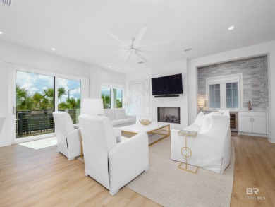 Beachside Luxury in The Bluffs at Orange Beach!  This amazing