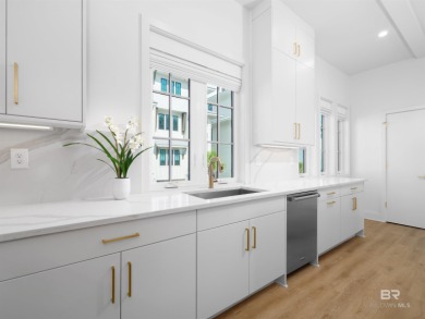 Beachside Luxury in The Bluffs at Orange Beach!  This amazing