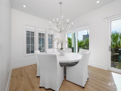 Beachside Luxury in The Bluffs at Orange Beach!  This amazing