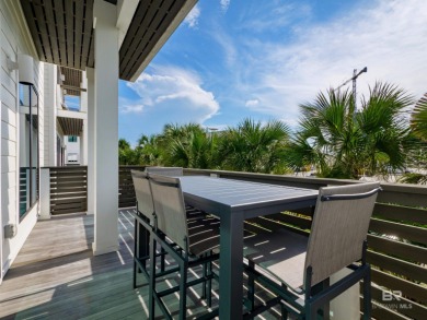 Beachside Luxury in The Bluffs at Orange Beach!  This amazing