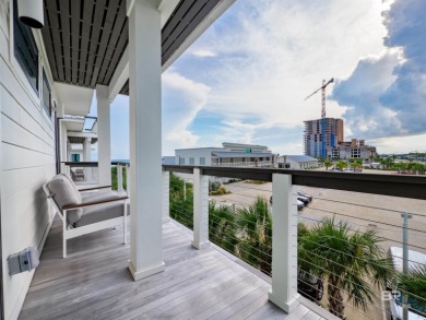 Beachside Luxury in The Bluffs at Orange Beach!  This amazing