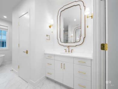 Beachside Luxury in The Bluffs at Orange Beach!  This amazing