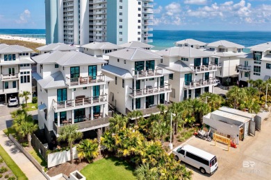 Beachside Luxury in The Bluffs at Orange Beach!  This amazing