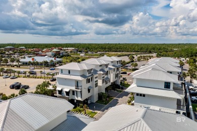 Beachside Luxury in The Bluffs at Orange Beach!  This amazing
