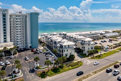 Beachside Luxury in The Bluffs at Orange Beach!  This amazing