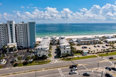 Beachside Luxury in The Bluffs at Orange Beach!  This amazing