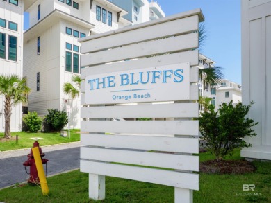 Beachside Luxury in The Bluffs at Orange Beach!  This amazing