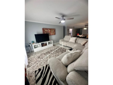 Spacious 2 Beds / 2 Baths - first floor, Part furnished