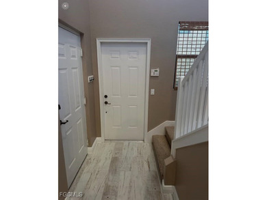 The premier fountain view, private elevator, spacious two-car