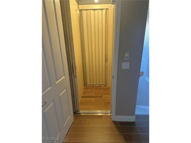 The premier fountain view, private elevator, spacious two-car