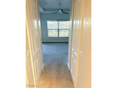 The premier fountain view, private elevator, spacious two-car