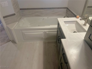 The premier fountain view, private elevator, spacious two-car