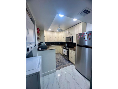 Spacious 2 Beds / 2 Baths - first floor, Part furnished