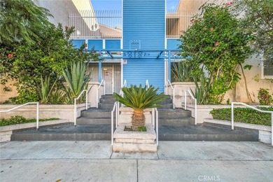 MUST SEE!!! Updated and charming, 1200 Gaviota Ave #114 is just