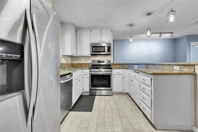 MUST SEE!!! Updated and charming, 1200 Gaviota Ave #114 is just