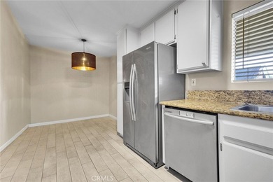 MUST SEE!!! Updated and charming, 1200 Gaviota Ave #114 is just