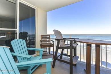 Discover a breathtaking beachfront retreat. This stunning corner
