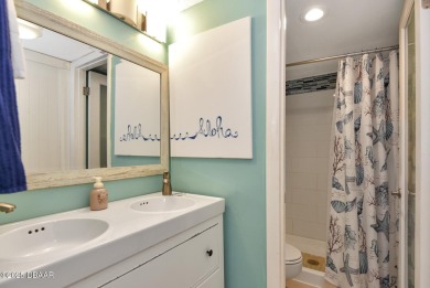 Discover a breathtaking beachfront retreat. This stunning corner