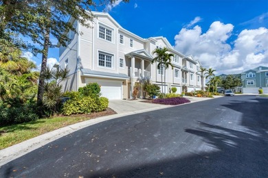 Gorgeous End-Unit Townhome in The Landings at Coral Creek!

