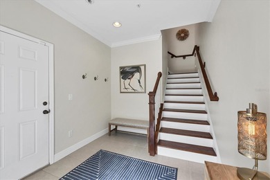 Gorgeous End-Unit Townhome in The Landings at Coral Creek!
