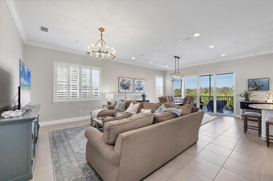 Gorgeous End-Unit Townhome in The Landings at Coral Creek!
