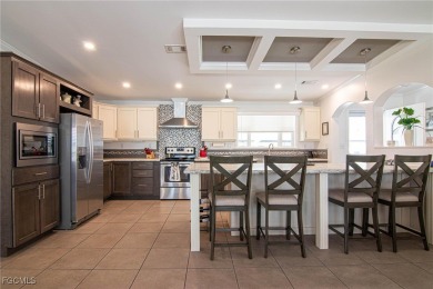 Welcome to this stunning 2018 manufactured home offering nearly