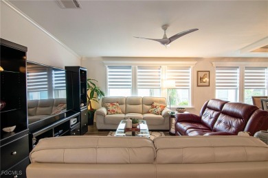 Welcome to this stunning 2018 manufactured home offering nearly