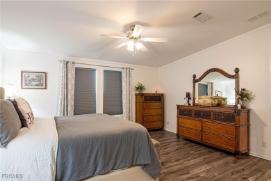 Welcome to this stunning 2018 manufactured home offering nearly