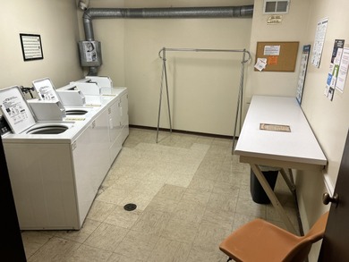 Welcome to Cherry Creek Towers nicely maintained and located