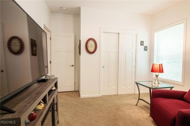 Welcome to this stunning 2018 manufactured home offering nearly