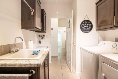 Welcome to this stunning 2018 manufactured home offering nearly