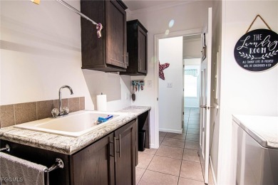 Welcome to this stunning 2018 manufactured home offering nearly