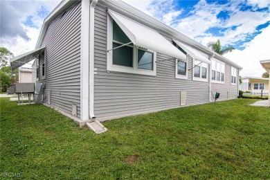 Welcome to this stunning 2018 manufactured home offering nearly